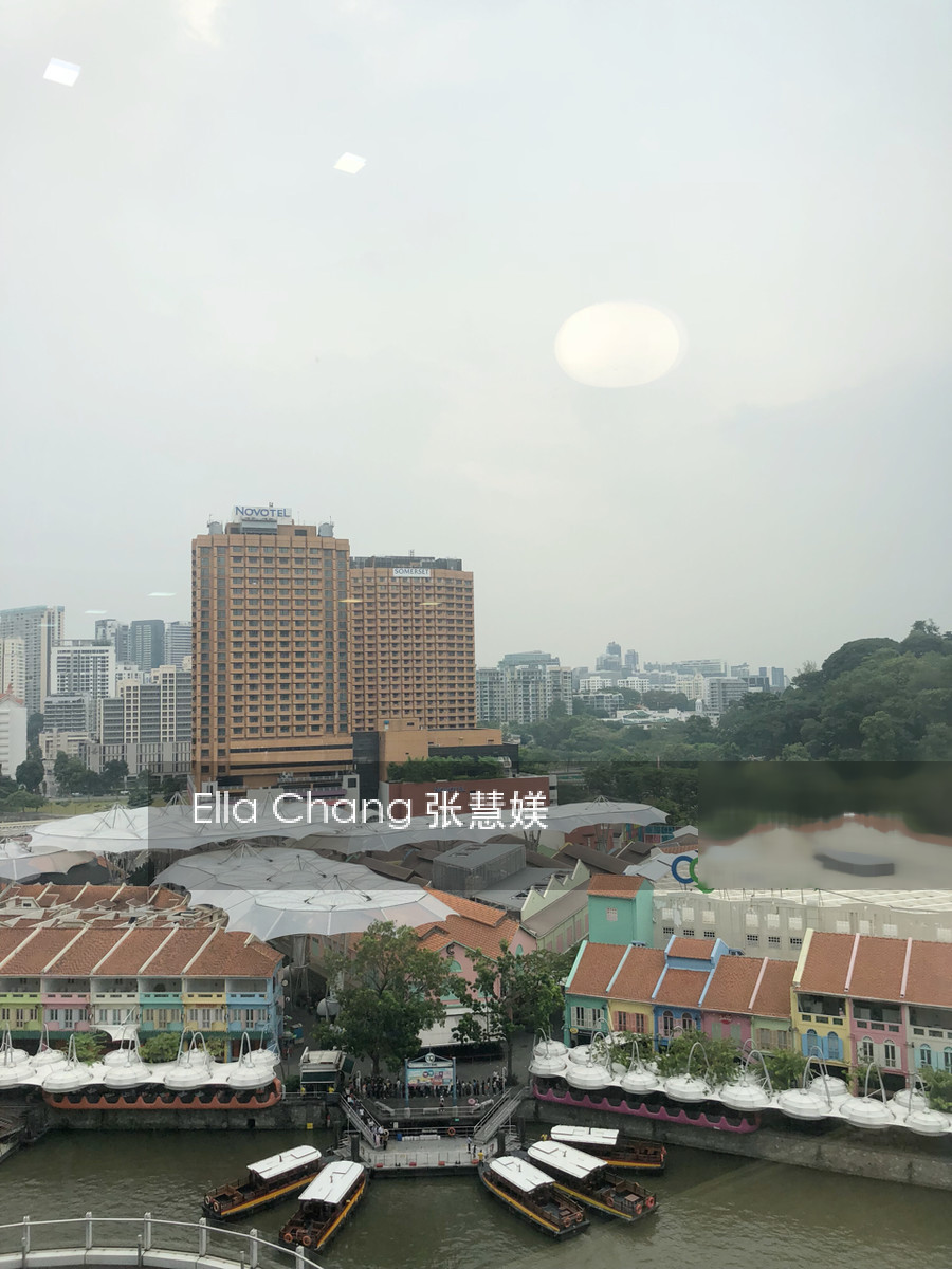 The Central (D1), Office #180803652